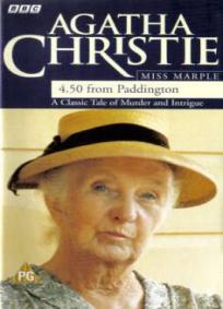 Miss Marple - A Testemunha Ocular do Crime
