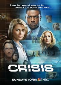 Crisis - 1ª Temporada