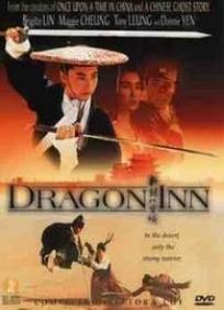 Dragon Gate Inn