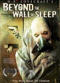 Beyond the Wall of Sleep