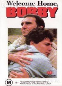 Bem-vindo ao lar, Bobby