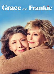 Grace and Frankie - 2ª Temporada