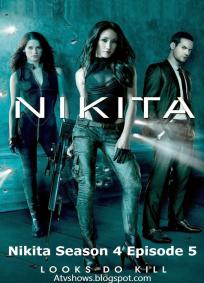 Nikita - 4ª Temporada