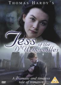 Tess of the D