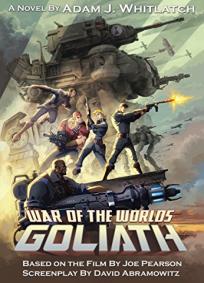 Guerra dos Mundos: Goliath