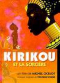 Kiriku e a Feiticeira