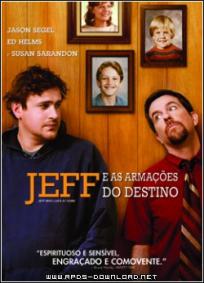 Jeff e as Armações do Destino