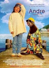 André, Uma Foca em Minha Casa