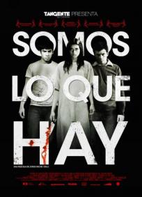 Somos o que somos