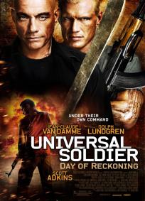 Soldado Universal 4 - Juízo Final
