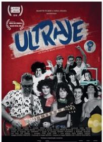Ultraje (2019)