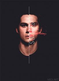 Teen Wolf (6.ª temporada)