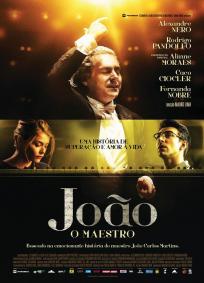 João: O Maestro