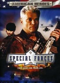 Força Especial (2003)