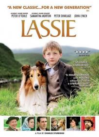 Lassie (2005)