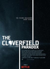 O Paradoxo Cloverfield