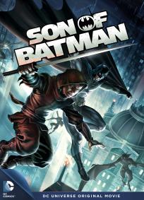 O Filho do Batman