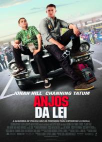 Anjos da Lei (2012)