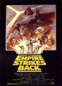Star Wars V - O Império Contra-ataca