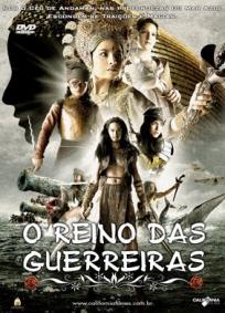 O Reino das Guerreiras