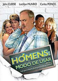 Homens: Modo de Usar