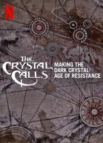 Por Dentro do Cristal - Os Bastidores de O Cristal Encantado: A Era da Resistência