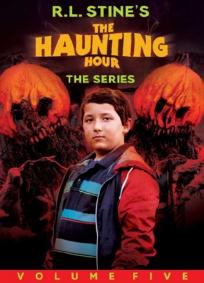 The Haunting Hour - 4ª Temporada
