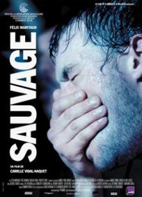 Selvagem (2018)