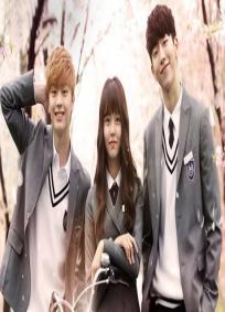 Who are you: School 2015