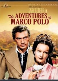 As Aventuras de Marco Polo