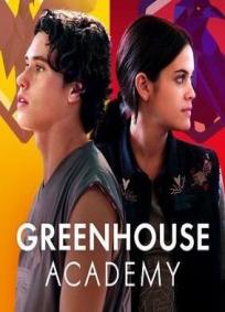 Greenhouse Academy