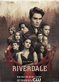Riverdale - 3ª Temporada