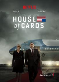 House of Cards - 3ª Temporada