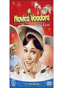 A Noviça Voadora - 2ª Temporada