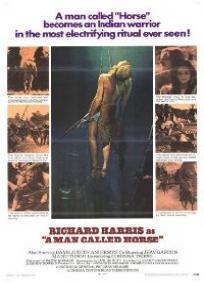 Um Homem Chamado Cavalo (1970)