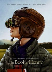 O Livro de Henry