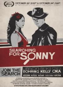 Searching For Sonny