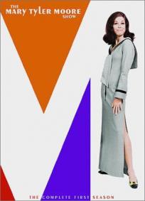 Mary Tyler Moore - 1a Temporada