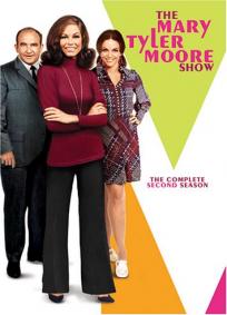 Mary Tyler Moore - 2a Temporada
