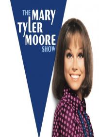 Mary Tyler Moore - 4a Temporada