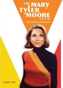 Mary Tyler Moore - 6a Temporada