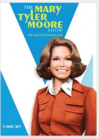 Mary Tyler Moore - 7a Temporada