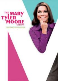 Mary Tyler Moore - 5a Temporada