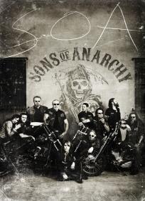 Sons of Anarchy - 4ª Temporada
