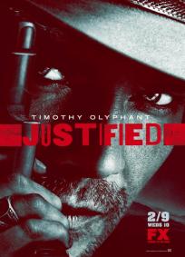 Justified - 2ª Temporada