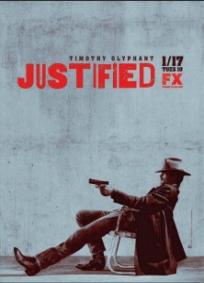Justified - 3ª Temporada