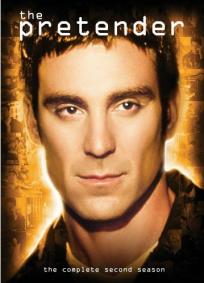 The Pretender - 2ª Temporada