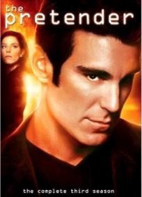 The Pretender - 3ª Temporada