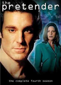 The Pretender - 4ª Temporada