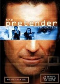 The Pretender (O Filme)